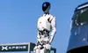 Xpeng va lansa robotaxiuri și roboți umanoizi cu cipuri AI proprii (VIDEO)