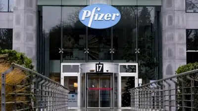 Pfizer investește 1,2 miliarde de dolari într-un medicament chinezesc împotriva cancerului. Reacție pozitivă pe piețele financiare
