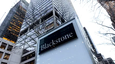 Cel mai mare administrator de active alternative pariază pe chirii: Blackstone își crește expunerea pe rezidențial