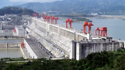 China începe construcția celui mai mare baraj hidroelectric din lume – costurile se ridică la 170 miliarde de dolari