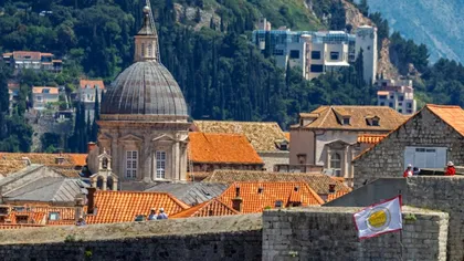 Locurile iconice din Game of Thrones, amenințate de tarifele lui Trump! Turismul croat, pus în pericol