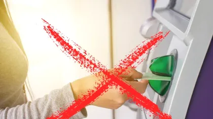 Alertă bancară în Austria: bancomate goale și acces restricționat