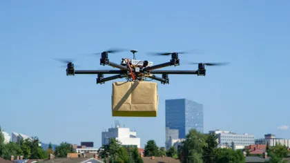 Traficul de țigări în era digitală: contrabandiștii folosesc drone și rețele sociale