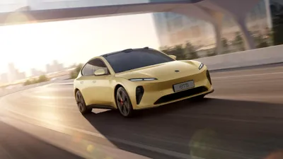 Ofensiva chineză continuă: NIO se va lansa în România cu cinci modele electrice