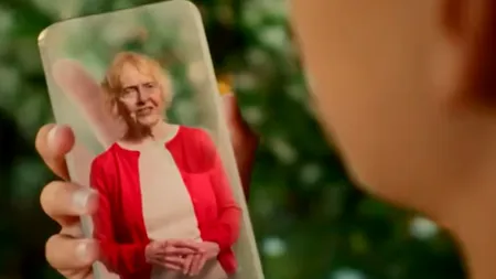 O aplicație care îți permite să vorbești cu cei decedați, numită „demonică, necinstită și dezumanizantă”