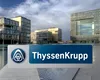 Thyssenkrupp a semnat un acord dur de austeritate cu sindicatul IG Metall. Mii de locuri de muncă în pericol,