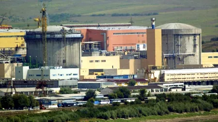 Guvernul dă undă verde pentru retehnologizarea Unității 1 de la Cernavodă și extinderea depozitului de combustibil ars