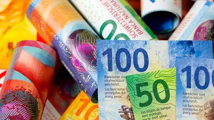 An volatil pentru piețe: mai sunt sigure monedele de refugiu?