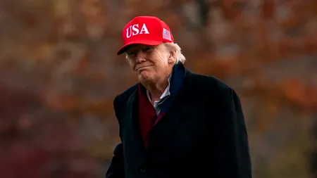 Trump declanșează „Misiunea Genesis”, proiectul AI care ar putea rescrie cercetarea mondială / SUA pregătesc cea mai amplă mobilizare științifică din ultimele decenii