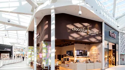 Ciocolata românească „cucerește” Italia: Sphera investește 600.000 € în primul Cioccolatitaliani