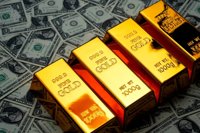 Iranul a importat un volum record de 100 de tone de aur / Foto: Shutterstock