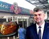 Covrigăria lui Ciolacu a dispărut din Buzău. Faimoasa prăvălie aducea venituri de 100.000 de euro pe an