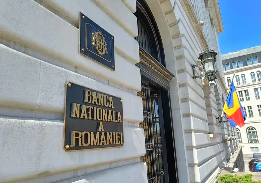 BNR riscă un record european de stagnare a politicii monetare. Inflația a depășit ținta în 12 din ultimii 21 de ani