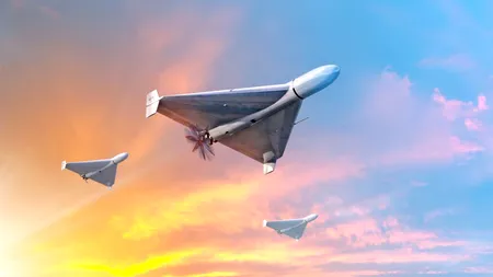 Guvernul Rusiei propune o lege pentru identificarea și monitorizarea în timp real a tuturor dronelor