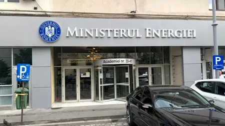 Ministerul Energiei a publicat proiectul de OUG privind prelungirea plafonării prețurilor la energie