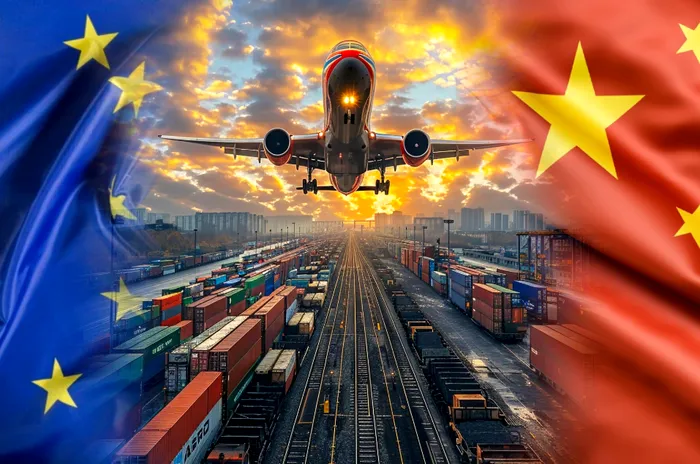 Exporturile Chinei zdruncină economiile în curs de dezvoltare