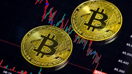 Prăbușire cu efect de domino în cripto: investitorii obişnuiţi au pierdut totul în fonduri „cu levier”, după ce pariul pe Bitcoin s-a întors împotriva lor