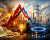 Cum s-au modificat prețurile la energie și gaze în ultimii patru ani