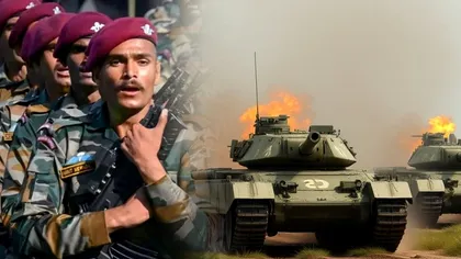 Analiza Financial Times. Cine deține superioritatea militară în conflictul dintre India și Pakistan. Ambele controlează între 160 și 170 de focoase nucleare