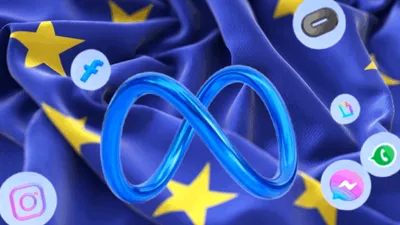 Revoltă în tech după ce Meta a refuzat să semneze codul european de bune practici pentru AI