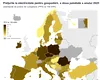 România, pe primul loc la costul real al energiei: povara pe gospodării devine uriașă