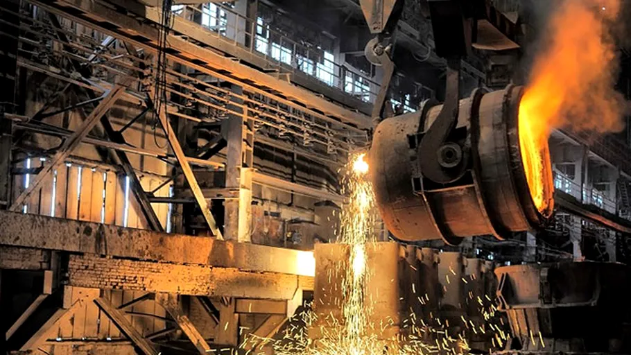 Liberty Galați, la vânzare: active de 690 milioane de euro, licitație internațională în martie