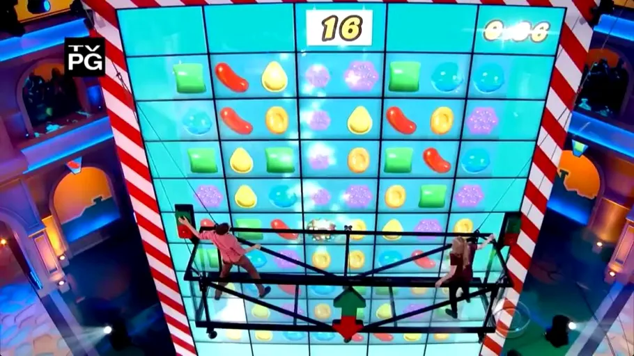 Ironia digitalizării: 200 de angajați de la Candy Crush au fost înlocuiți de AI-ul pe care ei l-au creat