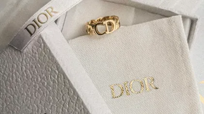 Criză în lumea luxului: Dior, Gucci și alți giganți se confruntă cu scăderi puternice ale vânzărilor