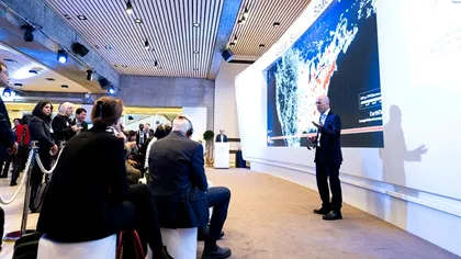 Forumul Economic Mondial 2025: Liderii cer o colaborare globală reînnoită în Era Inteligentă