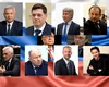 Oligarhii lui Putin. Top 10 cei mai bogați oameni din Rusia în 2025, în ciuda sancțiunilor internaționale