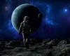 Omenirea, la un pas de haos orbital. Raportul „Space: 2075”: „Cu mai mult de 6.900 de sateliți pe orbită, riscul de coliziuni a crescut cu 200%”