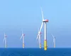 Proiect major în Marea Nordului: Rețea eoliană de 100 GW