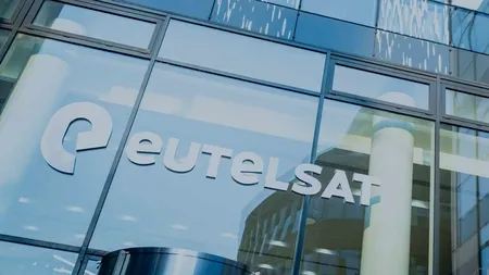 Europa, chemată să susțină Eutelsat în competiția cu Starlink