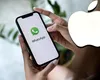 WhatsApp se alătură luptei legale împotriva guvernului britanic care i-a cerut Apple să creeze o „ușă din spate” în sistemele sale de securitate