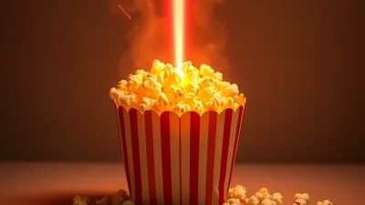 Visul lui Nikola Tesla. Agenția americană DARPA a reușit să transmită energie wireless la 8 kilometri distanță și a folosit-o ca să facă popcorn