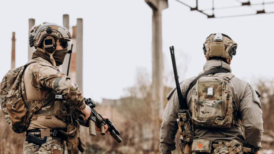 Armata britanică folosește imprimante 3D chinezești, stârnind îngrijorări majore de securitate