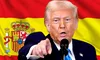 Trump a luat Spania în vizor și amenință să-i dubleze tarifele din cauza refuzului Madridului de a crește cheltuielile militare în NATO