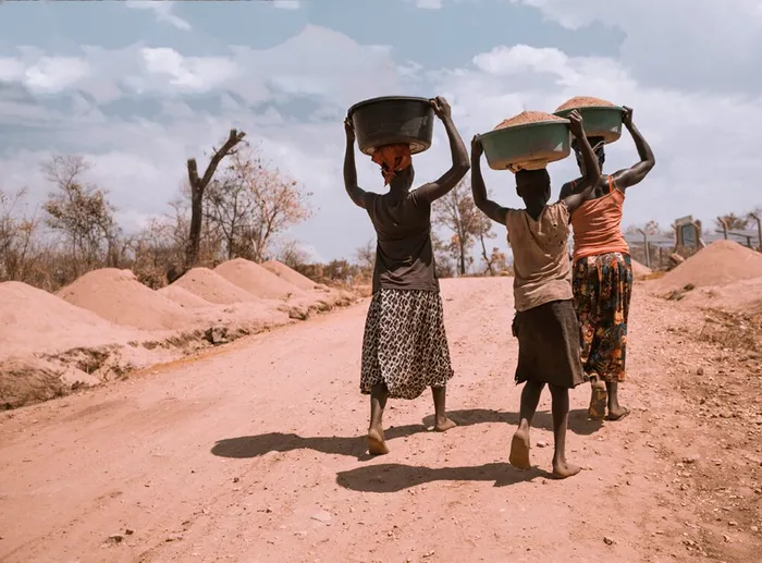 De ce a invitat Trump cinci lideri africani la Casa Albă / Foto: Unsplash