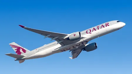 Topul celor mai bune companii aeriene din lume în 2025. Trei dintre ele operează zboruri în România