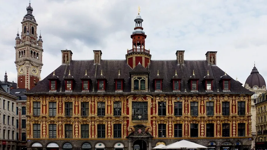 Lille câștigă cursa europeană pentru Autoritatea Vamală, după un duel tensionat cu Roma