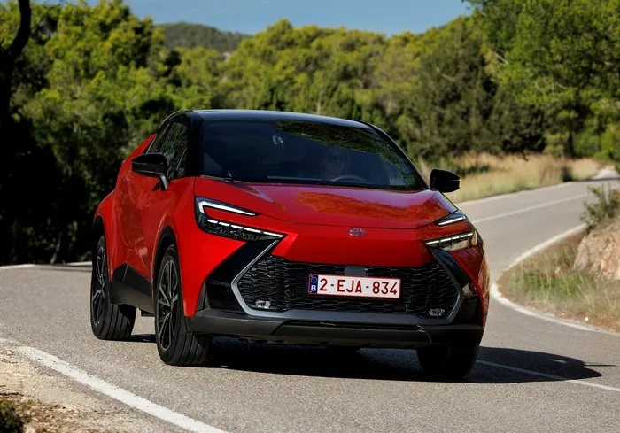 Toyota