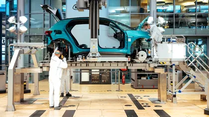 Industria electificatelor va duce la pierderea a peste 180.000 de locuri de muncă