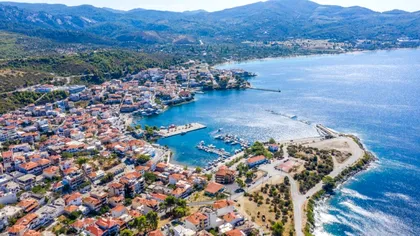 Record mondial pentru Grecia în 2025: are 15% din toate plajele Blue Flag de pe glob