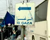 Criza umanitară din Gaza, consultanță strategică și capitalismul de război: un milion de dolari din asistență probono