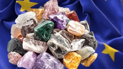 Cum încearcă Europa să-și asigure independența în domeniul metalelor rare față de China
