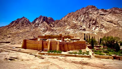 Unul dintre locurile sacre ale lumii este transformat într-un mega-resort de lux