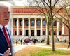 Scandalul Harvard explodează în SUA. Surse New York Times: Administrația Trump va anula absolut toate fondurile federale