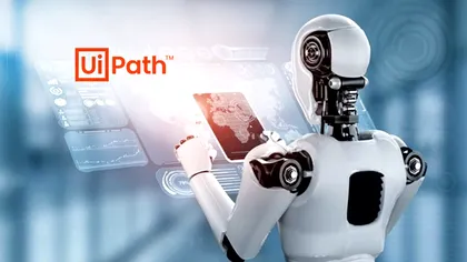 Acțiunile UiPath urcă cu peste 10% după alianțele strategice cu NVIDIA