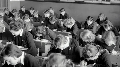 „Noua enciclopedie”: cum vor folosi elevii inteligența artificială anul acesta?