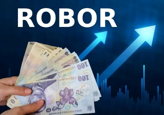 BNR cere clarificări în cazul ROBOR: tensiuni majore între banca centrală, Consiliul Concurenței și sistemul bancar